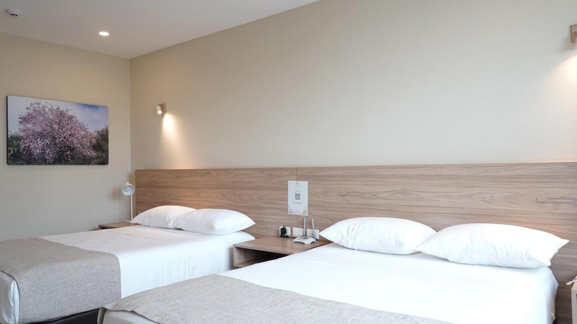 Chairu Eco Hotel Santa Cruz de La Sierra Eksteriør bilde